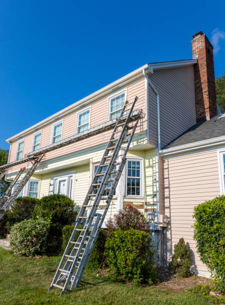 Trusted Woodside East, DE Siding Experts