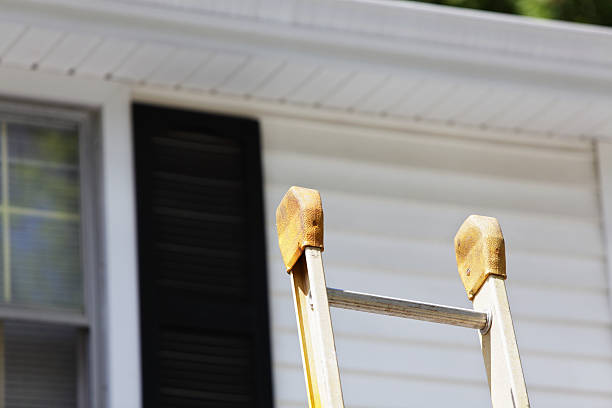 Best Fiber Cement Siding Installation  in Woodsi East, DE